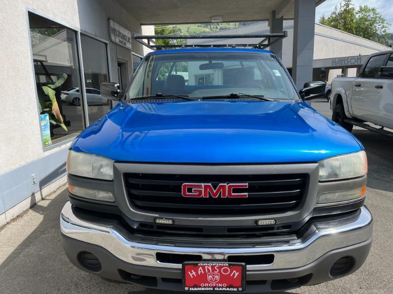 gmc sierra 2500hd 2007 1GDHC24U17E172646 image gmc sierra 2500hd 2007 1GDHC24U17E172646 image